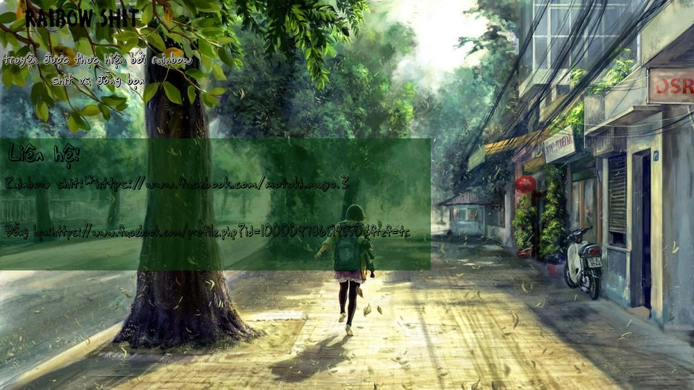 Hanako-Kun Nhà Xí Chapter 1 - 53