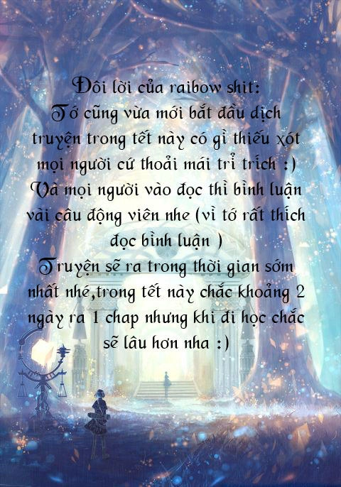 Hanako-Kun Nhà Xí Chapter 2 - 35