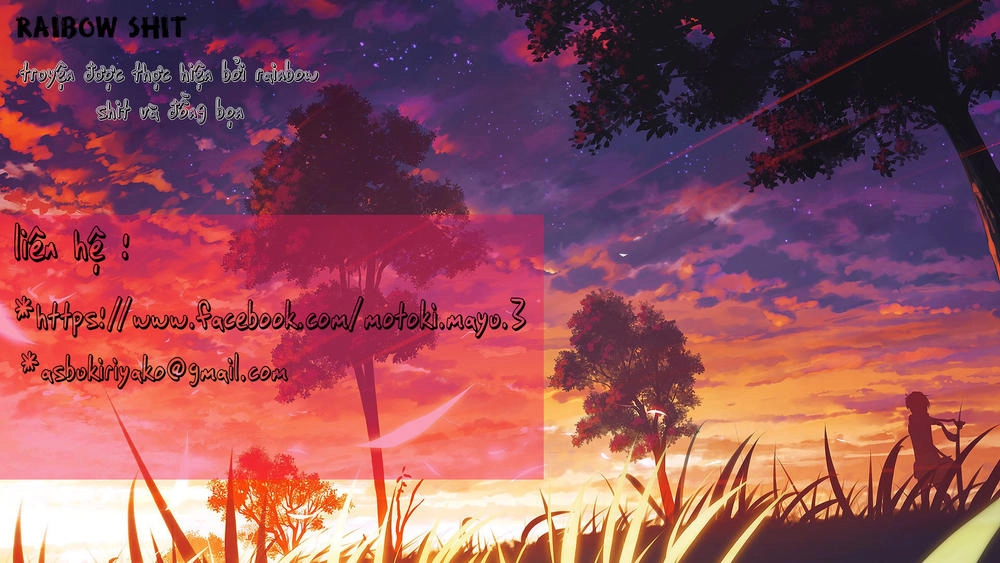 Hanako-Kun Nhà Xí Chapter 2 - 36