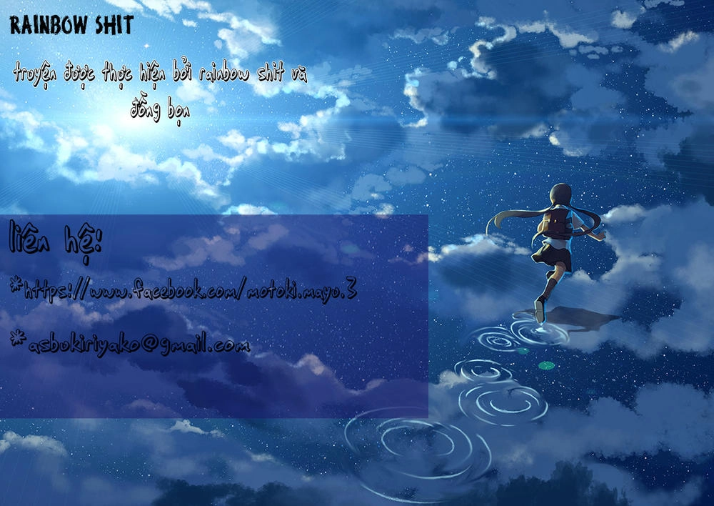 Hanako-Kun Nhà Xí Chapter 3 - 31