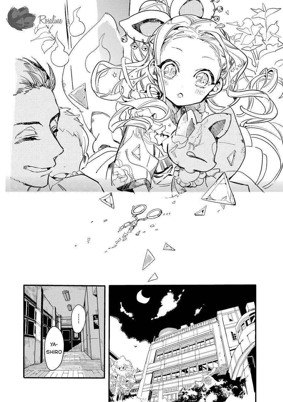 Hanako-Kun Nhà Xí Chapter 7 - 29