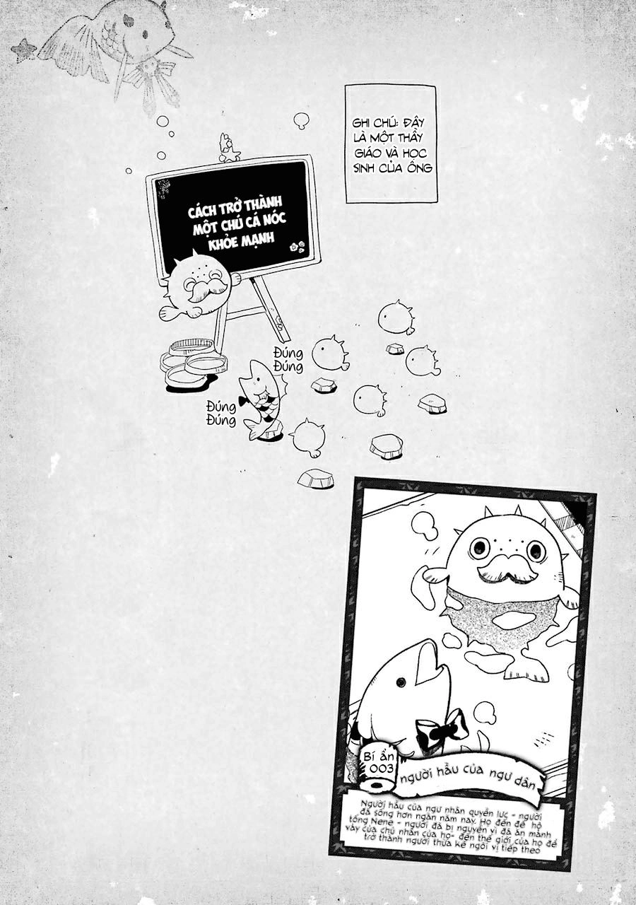 Hanako-Kun Nhà Xí Chapter 16 - 38