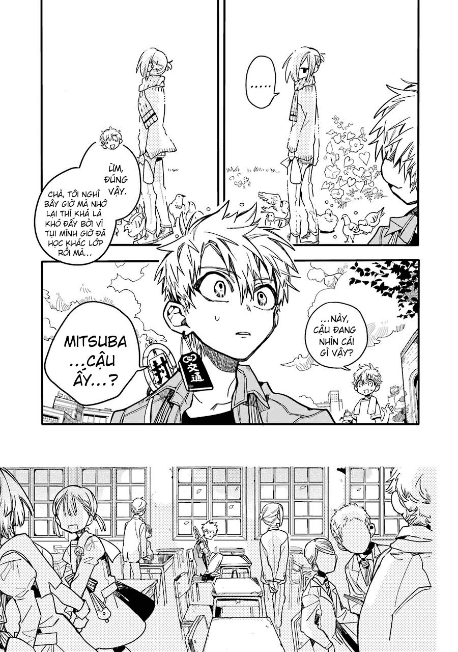 Hanako-Kun Nhà Xí Chapter 18 - 26