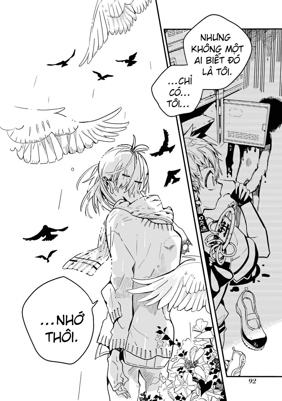 Hanako-Kun Nhà Xí Chapter 18 - 29