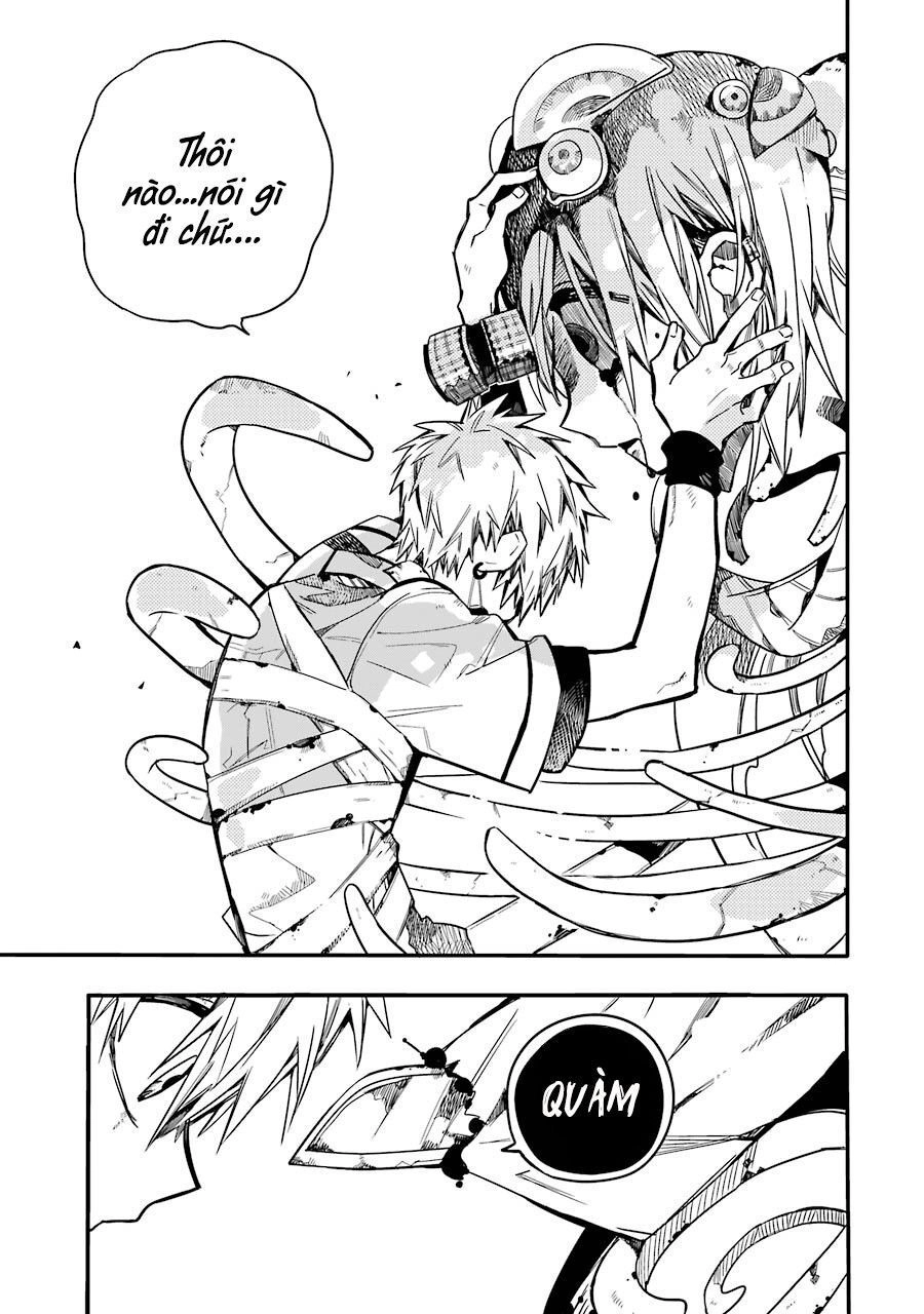 Hanako-Kun Nhà Xí Chapter 20 - 13