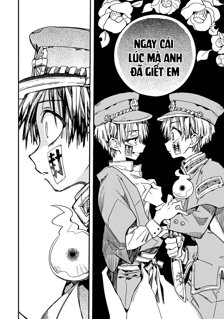 Hanako-Kun Nhà Xí Chapter 20 - 18