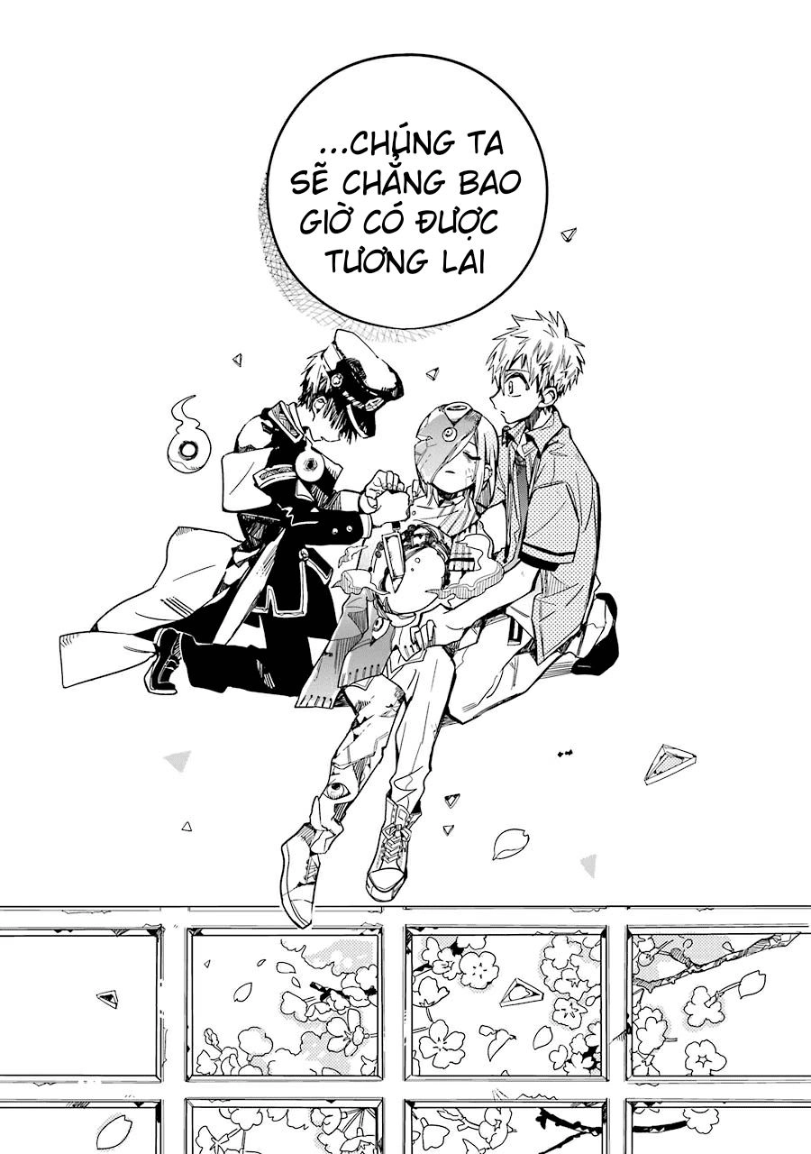 Hanako-Kun Nhà Xí Chapter 20 - 27