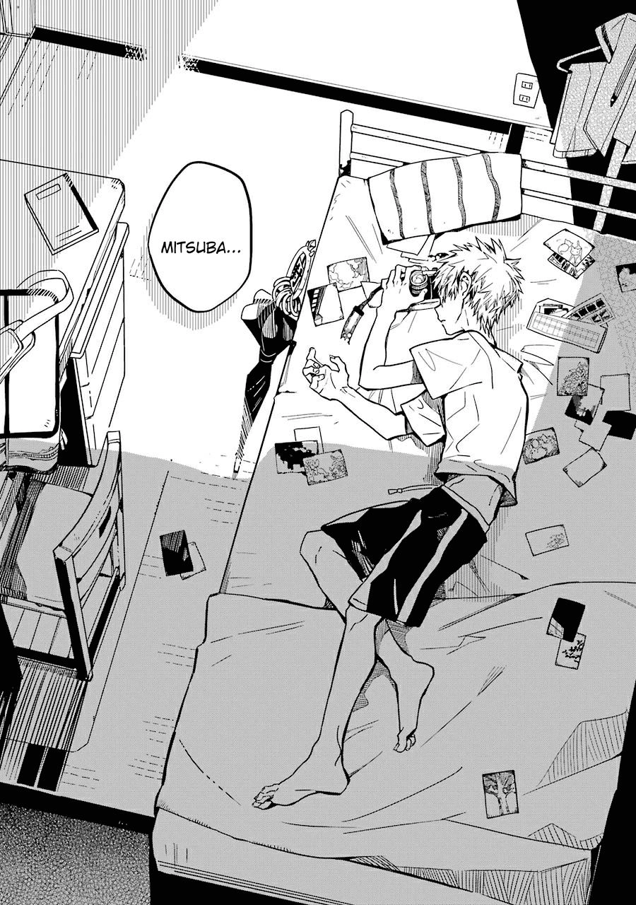 Hanako-Kun Nhà Xí Chapter 20 - 38