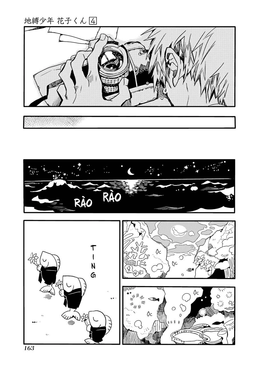 Hanako-Kun Nhà Xí Chapter 20 - 39