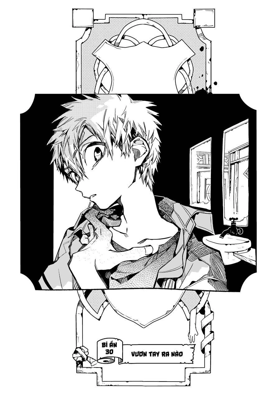 Hanako-Kun Nhà Xí Chapter 30 - 5