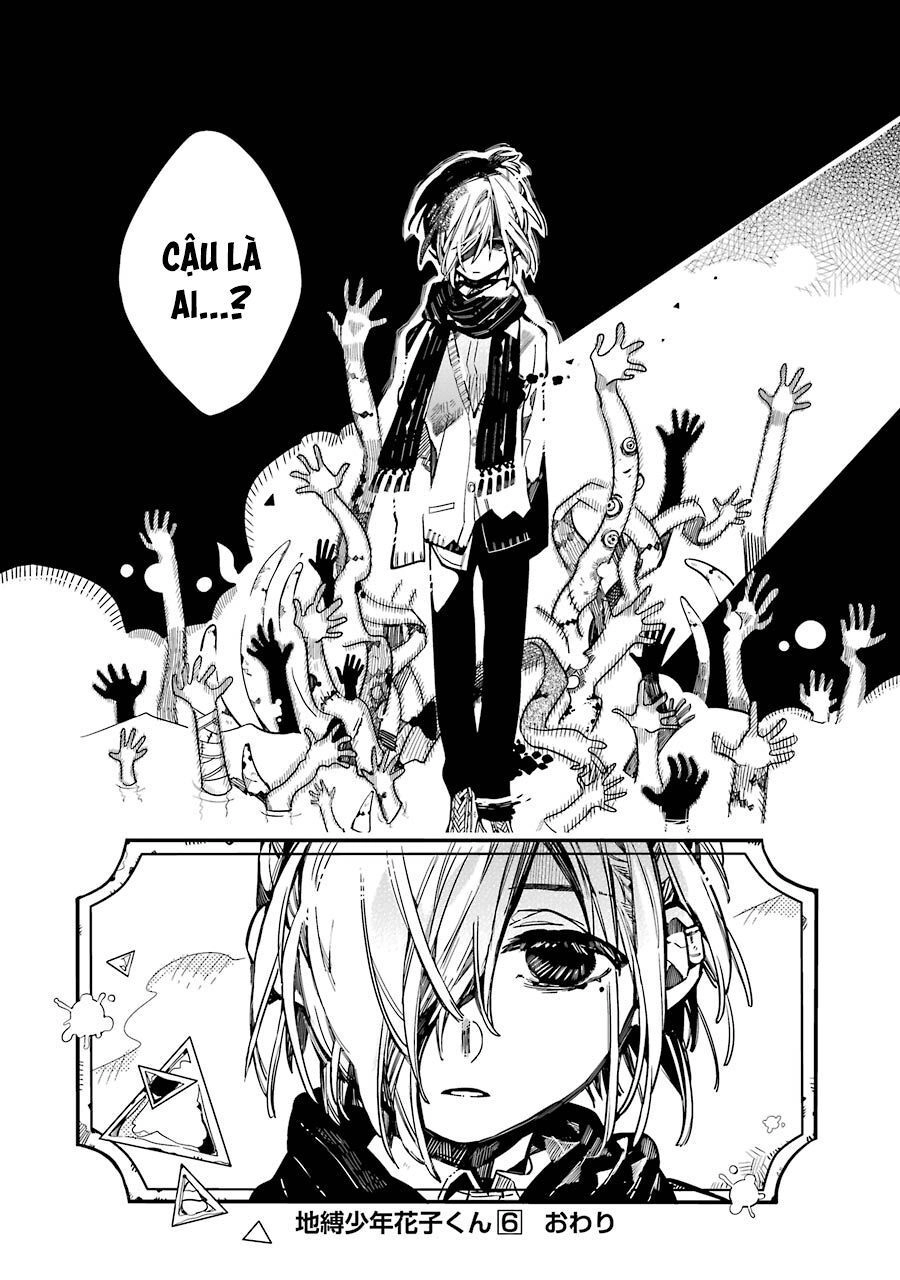 Hanako-Kun Nhà Xí Chapter 30 - 28