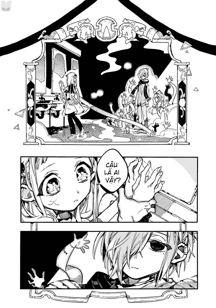 Hanako-Kun Nhà Xí Chapter 31 - 7