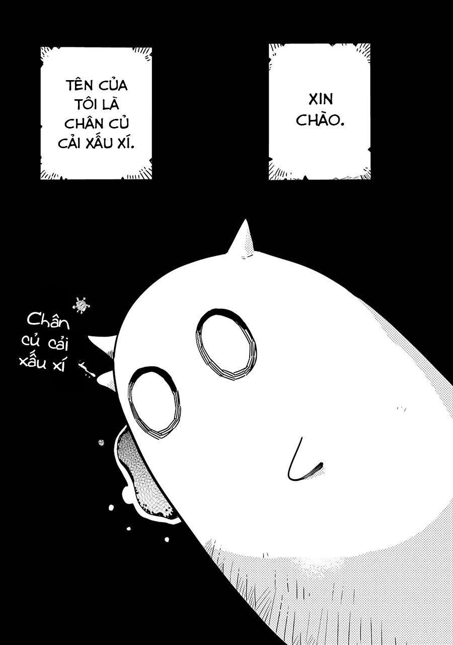 Hanako-Kun Nhà Xí Chapter 32 - 5