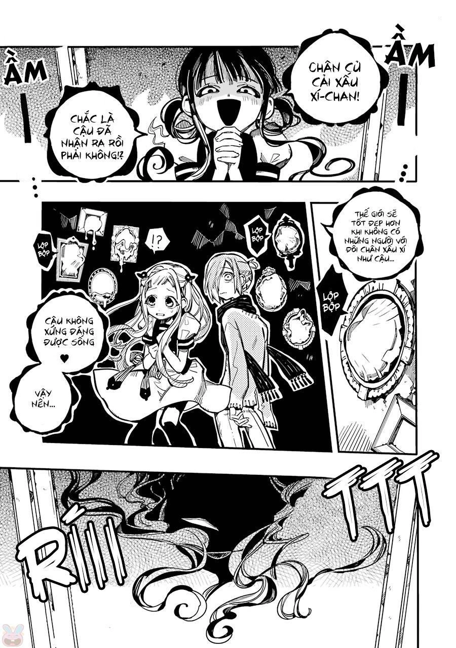 Hanako-Kun Nhà Xí Chapter 32 - 13