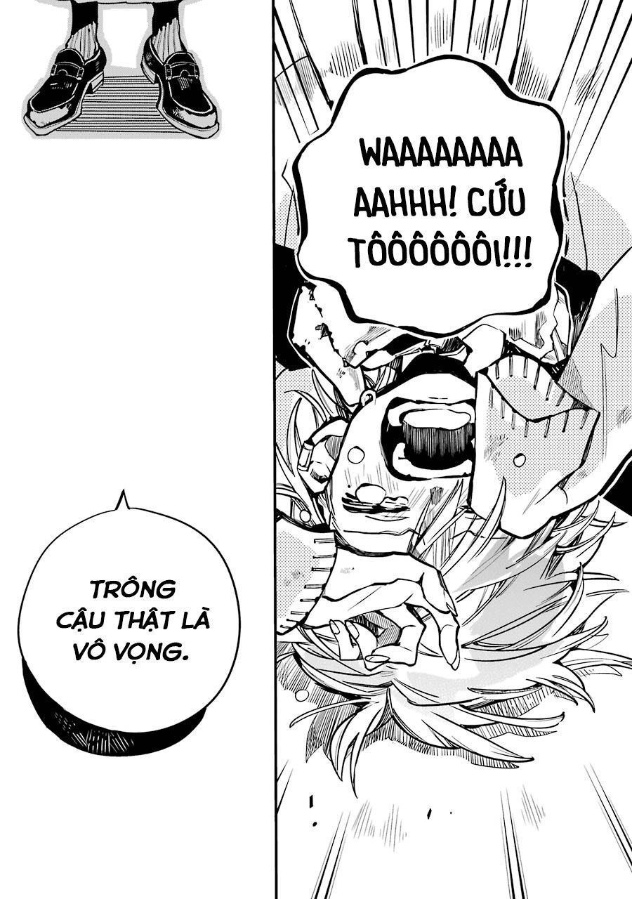 Hanako-Kun Nhà Xí Chapter 32 - 25