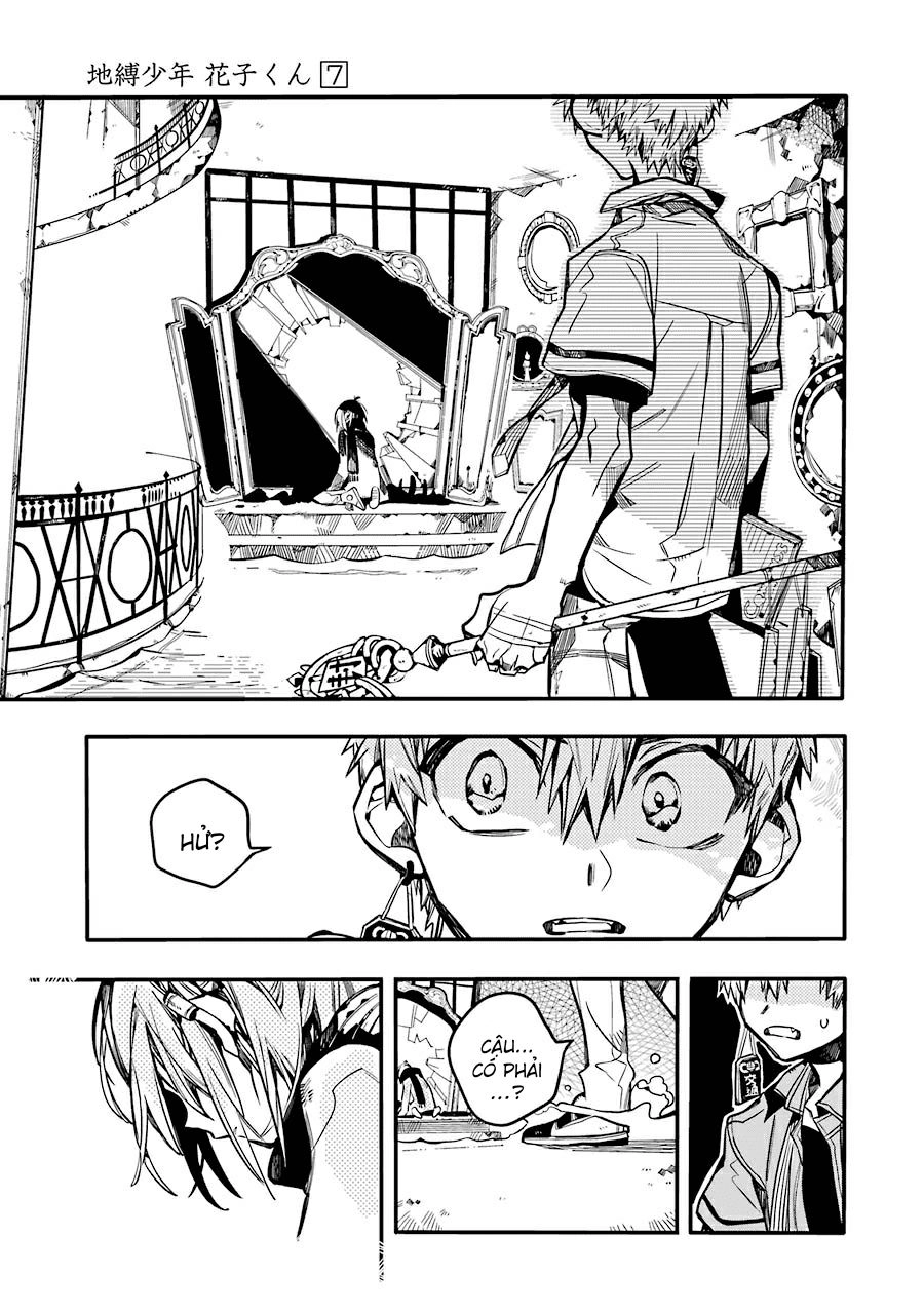 Hanako-Kun Nhà Xí Chapter 33 - 31