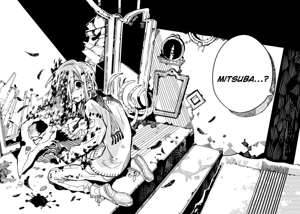 Hanako-Kun Nhà Xí Chapter 33 - 32