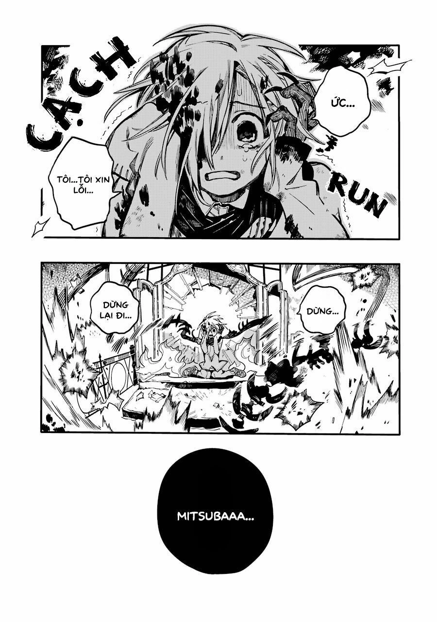 Hanako-Kun Nhà Xí Chapter 34 - 14