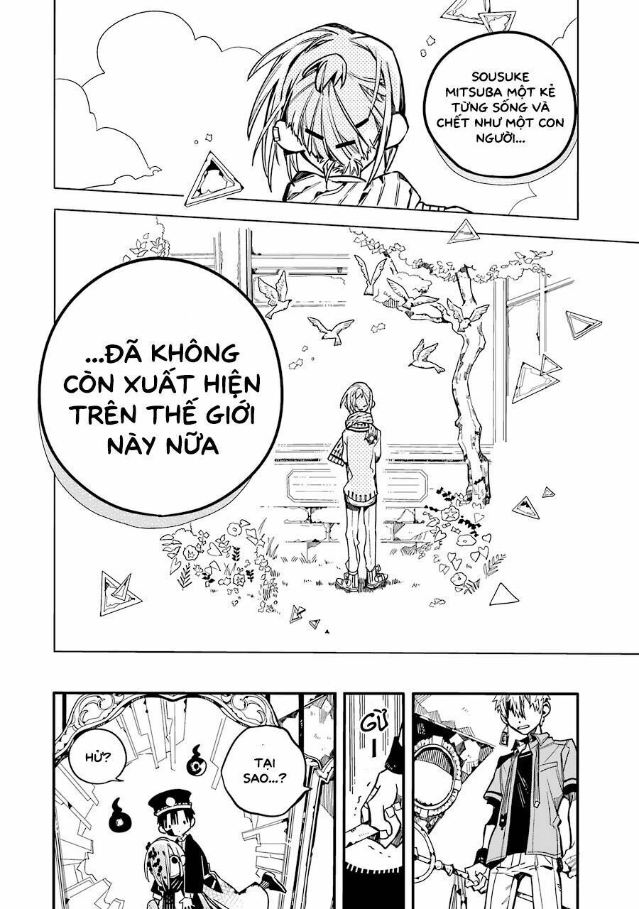 Hanako-Kun Nhà Xí Chapter 34 - 25