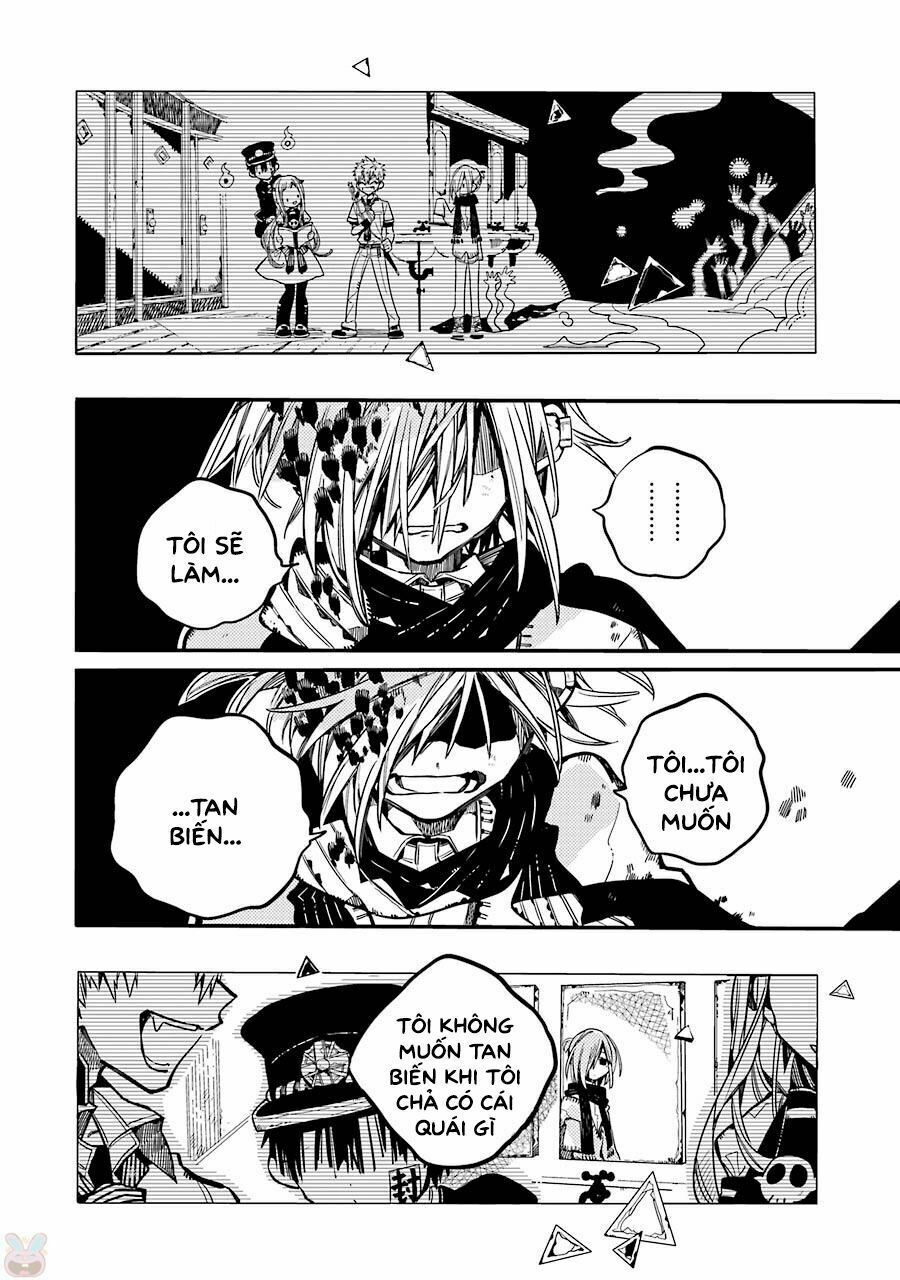 Hanako-Kun Nhà Xí Chapter 34 - 33