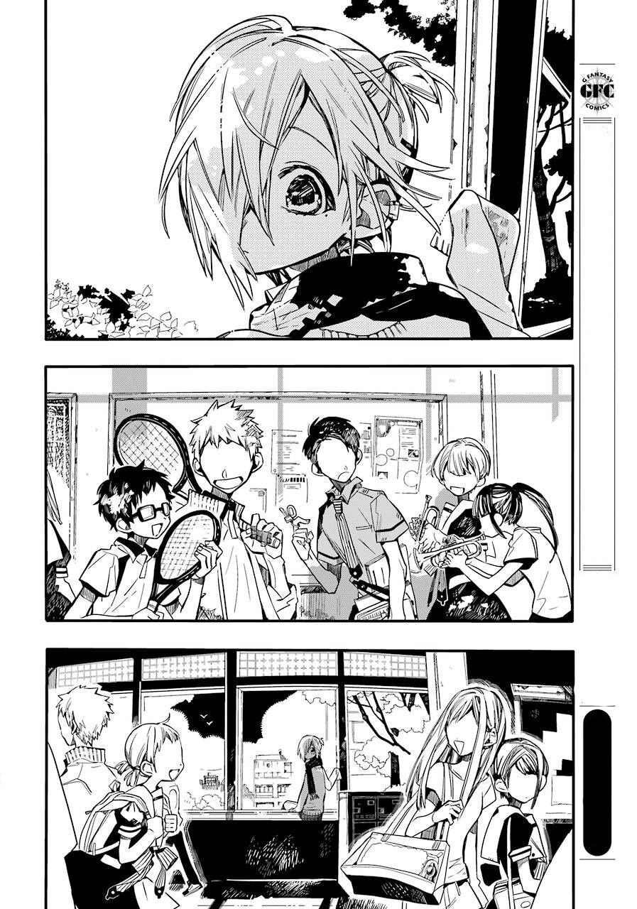 Hanako-Kun Nhà Xí Chapter 40 - 19