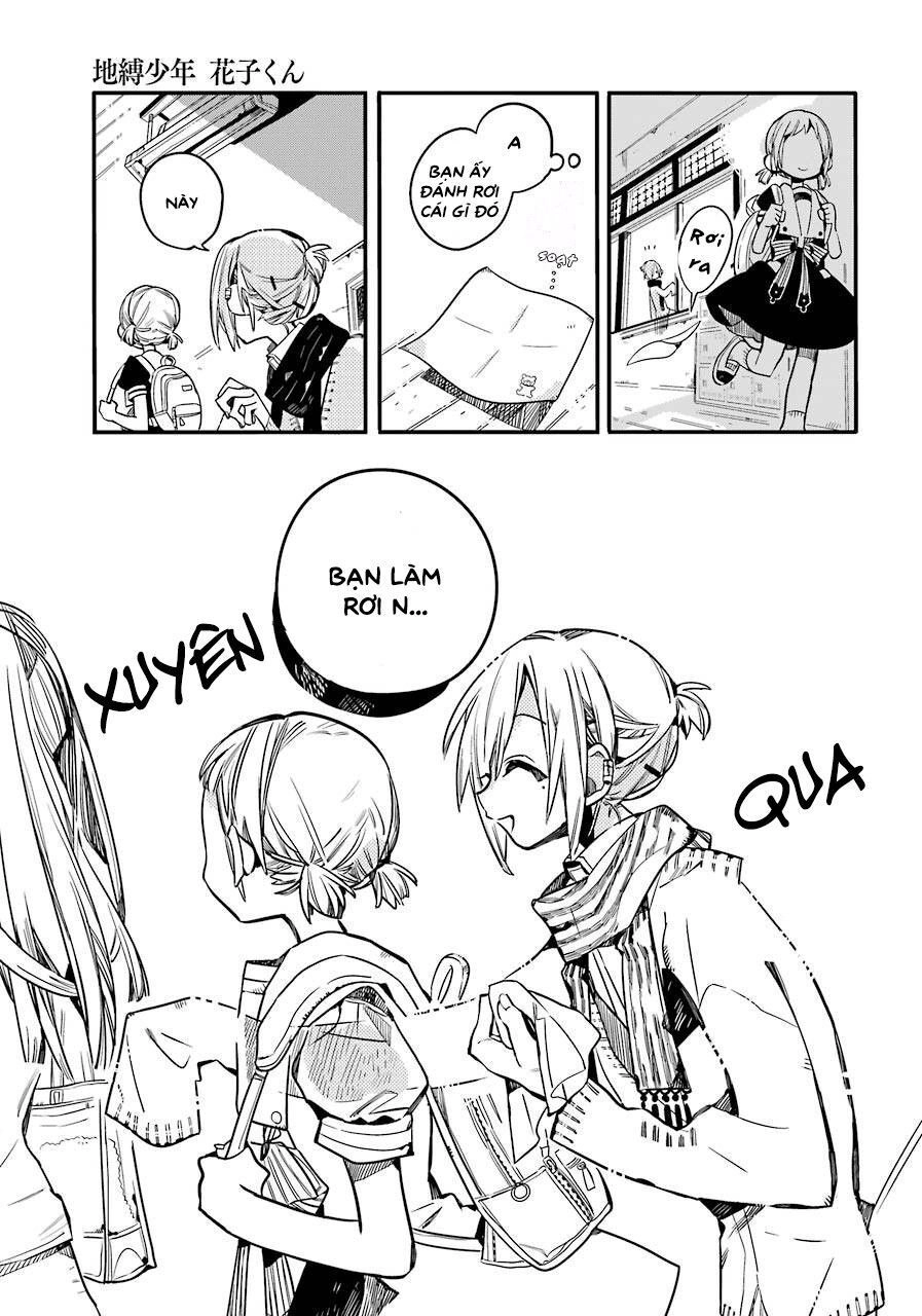 Hanako-Kun Nhà Xí Chapter 40 - 20