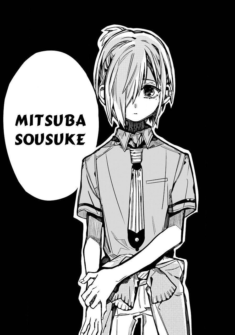 Hanako-Kun Nhà Xí Chapter 44 - 24