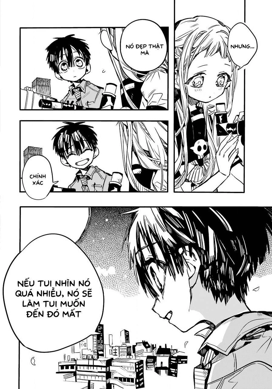 Hanako-Kun Nhà Xí Chapter 46 - 31