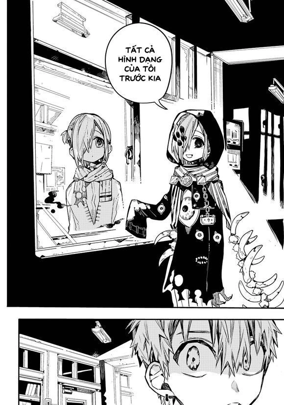 Hanako-Kun Nhà Xí Chapter 47 - 16