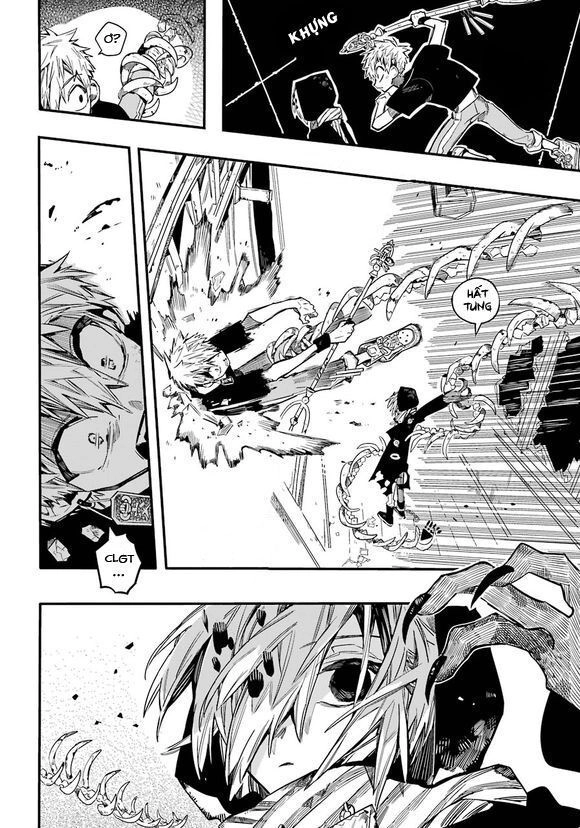 Hanako-Kun Nhà Xí Chapter 48 - 15