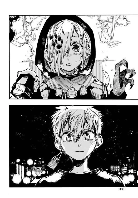 Hanako-Kun Nhà Xí Chapter 48 - 26