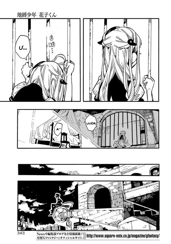 Hanako-Kun Nhà Xí Chapter 51 - 23