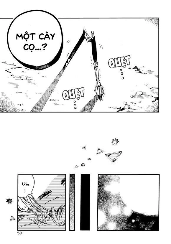 Hanako-Kun Nhà Xí Chapter 52 - 28