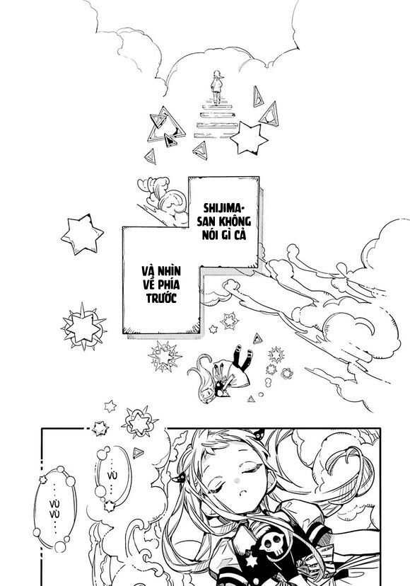 Hanako-Kun Nhà Xí Chapter 55 - 30