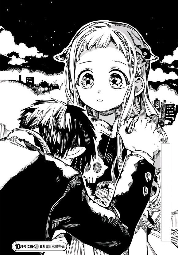 Hanako-Kun Nhà Xí Chapter 57 - 39
