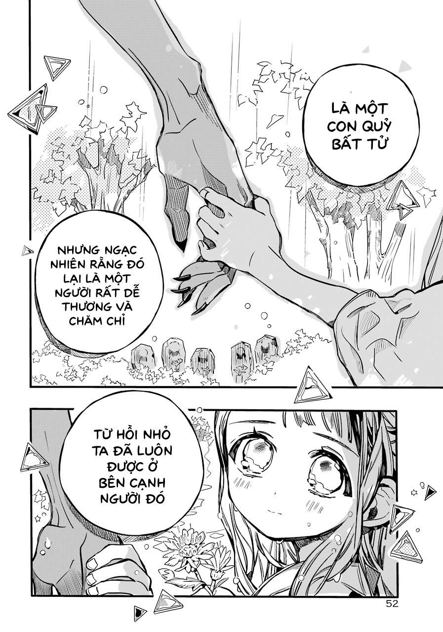 Hanako-Kun Nhà Xí Chapter 66 - 35