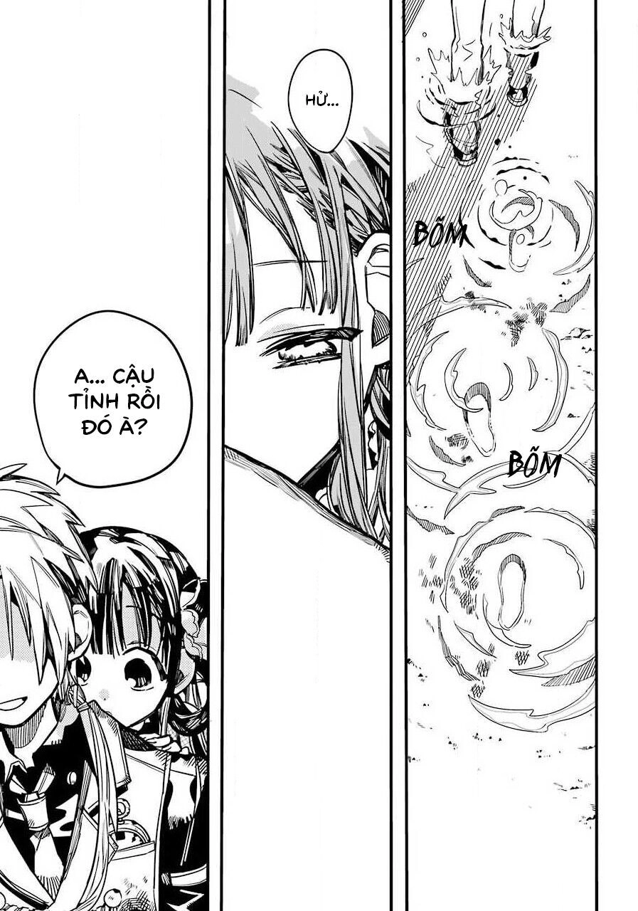 Hanako-Kun Nhà Xí Chapter 68 - 26