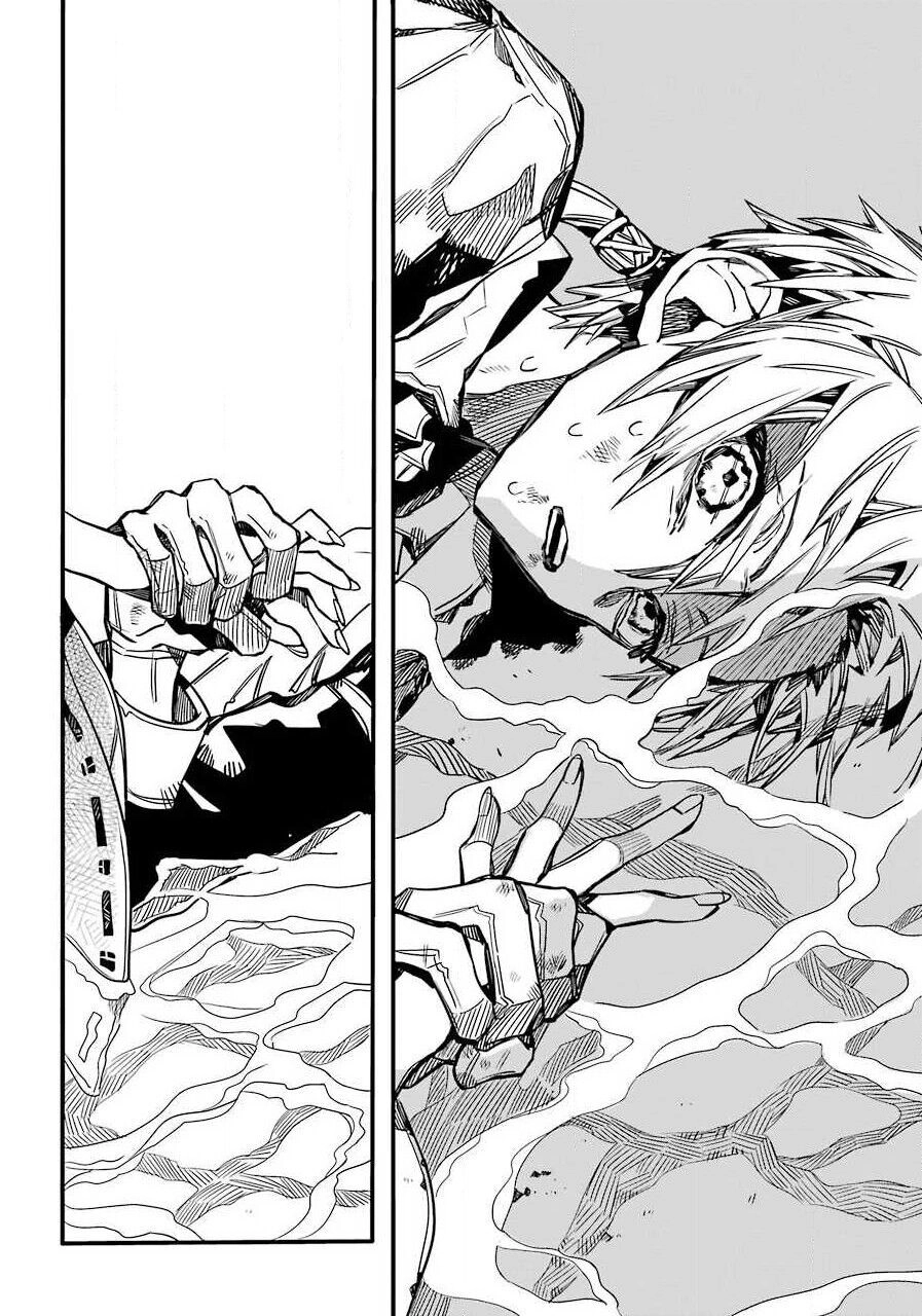 Hanako-Kun Nhà Xí Chapter 68 - 29