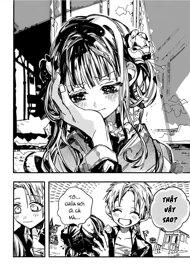 Hanako-Kun Nhà Xí Chapter 69 - 25