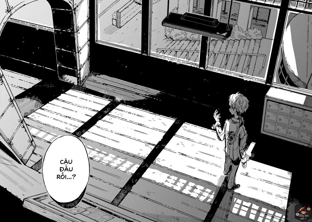 Hanako-Kun Nhà Xí Chapter 70 - 28