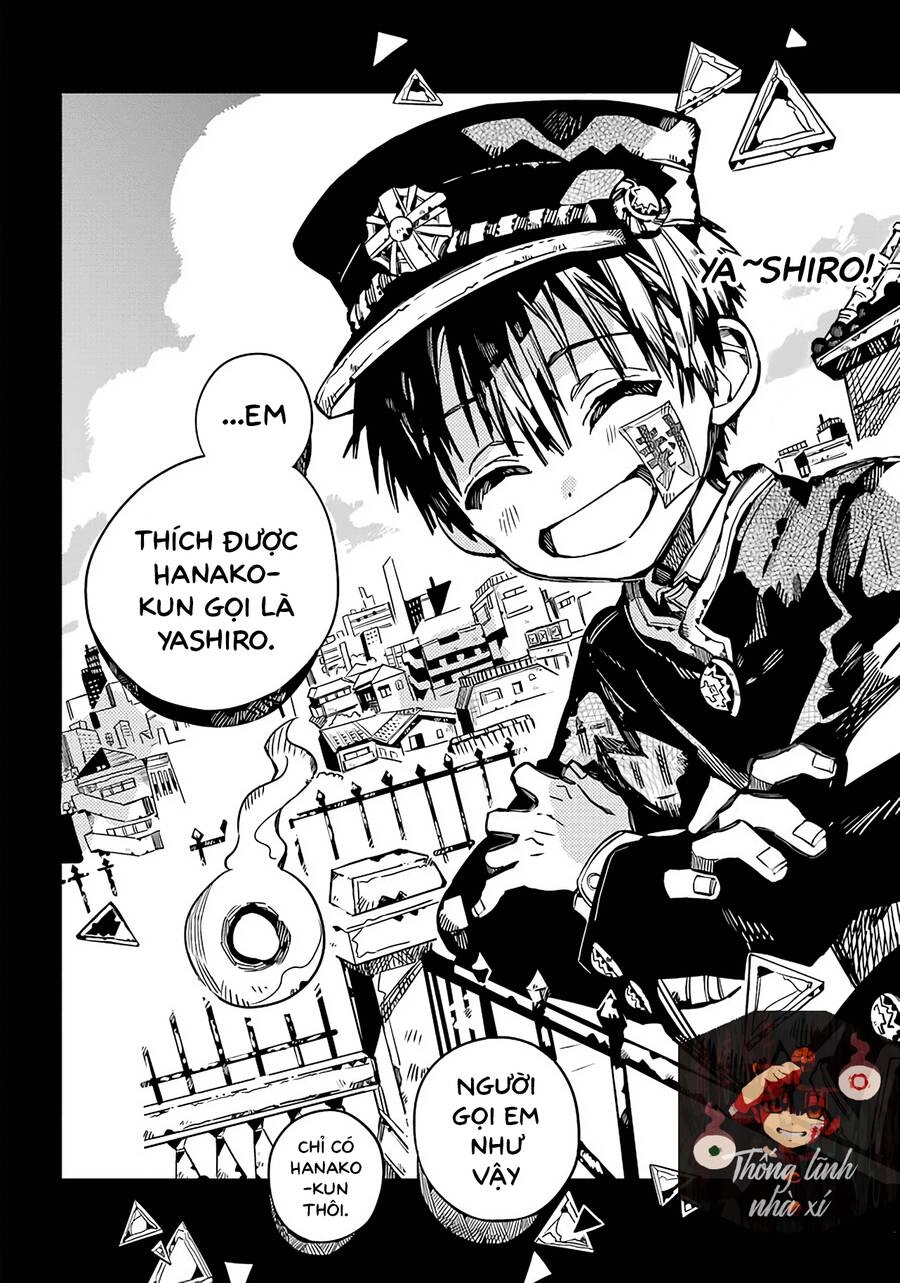 Hanako-Kun Nhà Xí Chapter 79 - 5
