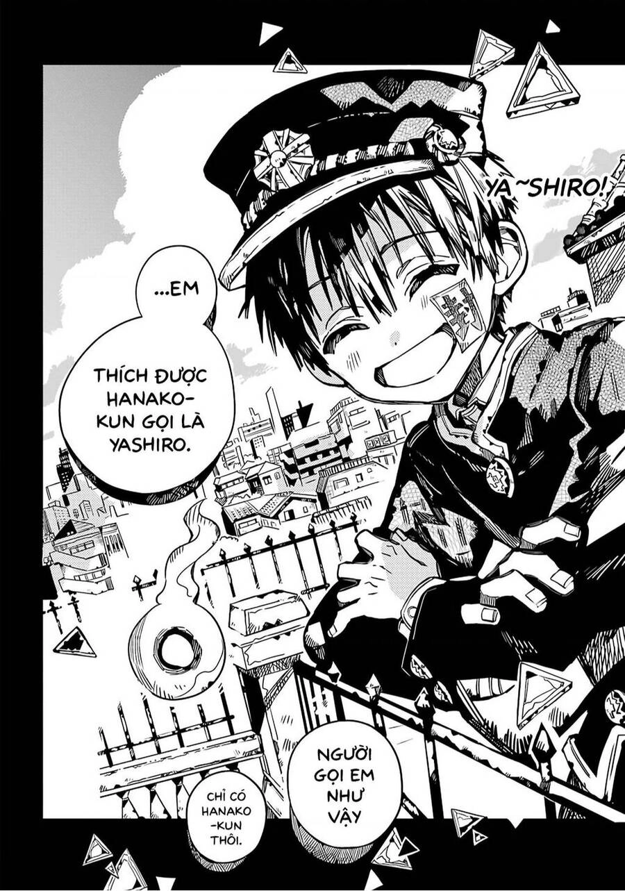 Hanako-Kun Nhà Xí Chapter 80 - 28