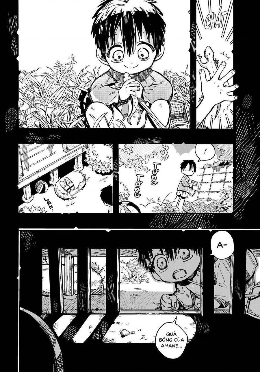 Hanako-Kun Nhà Xí Chapter 81 - 17