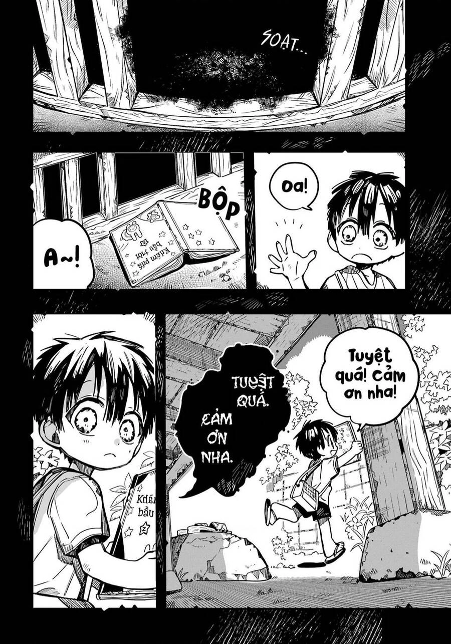 Hanako-Kun Nhà Xí Chapter 81 - 25