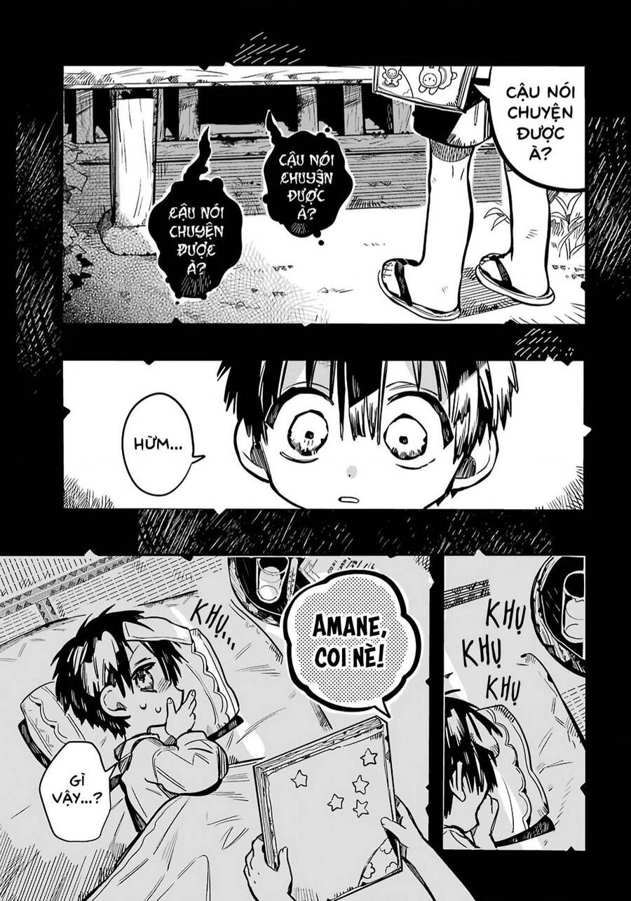 Hanako-Kun Nhà Xí Chapter 81 - 26