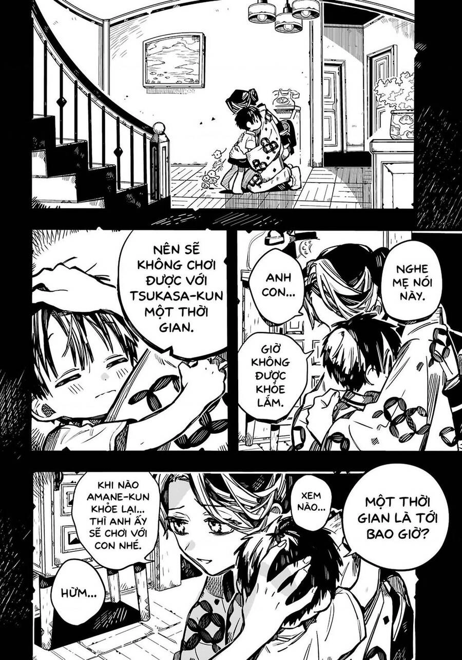 Hanako-Kun Nhà Xí Chapter 81 - 29