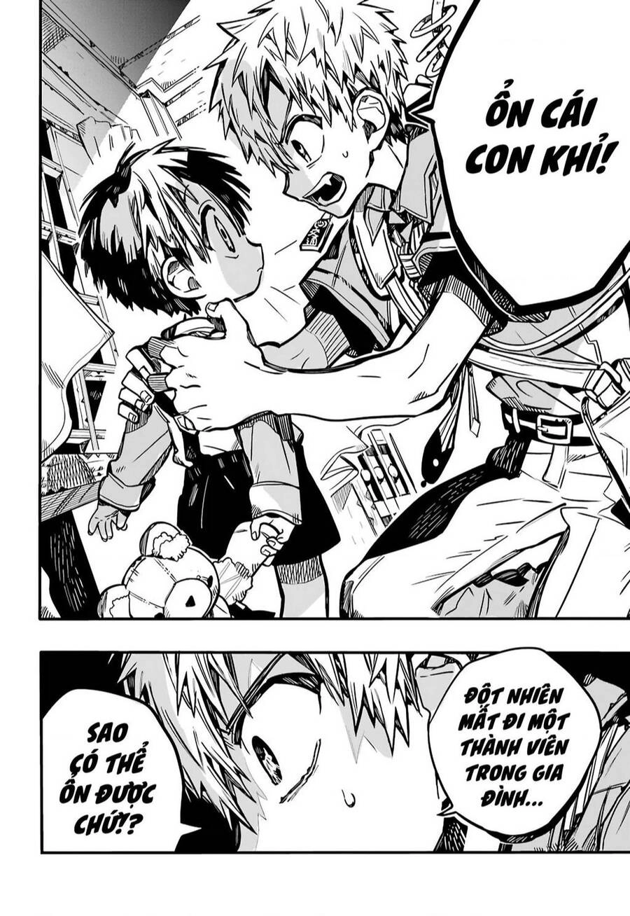 Hanako-Kun Nhà Xí Chapter 81 - 39