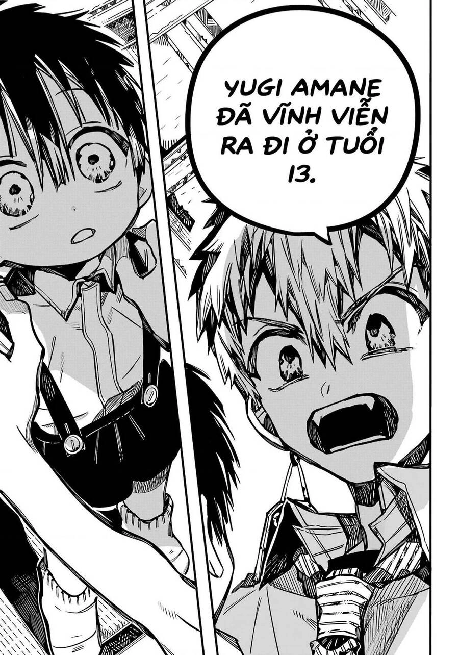 Hanako-Kun Nhà Xí Chapter 81 - 42