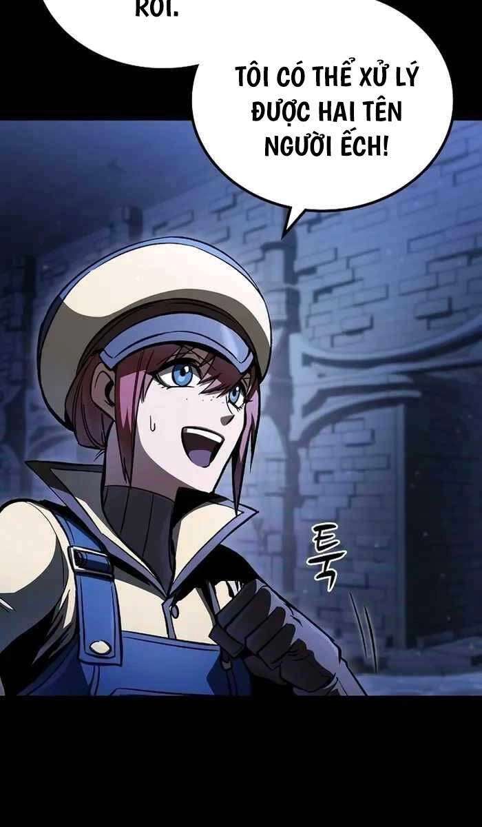 Chiến Binh Thôn Phệ Xác Chết Chapter 6 - 8