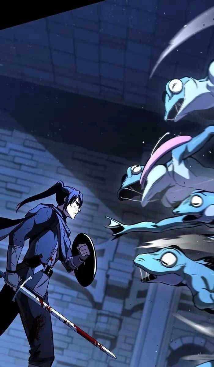 Chiến Binh Thôn Phệ Xác Chết Chapter 6 - 65